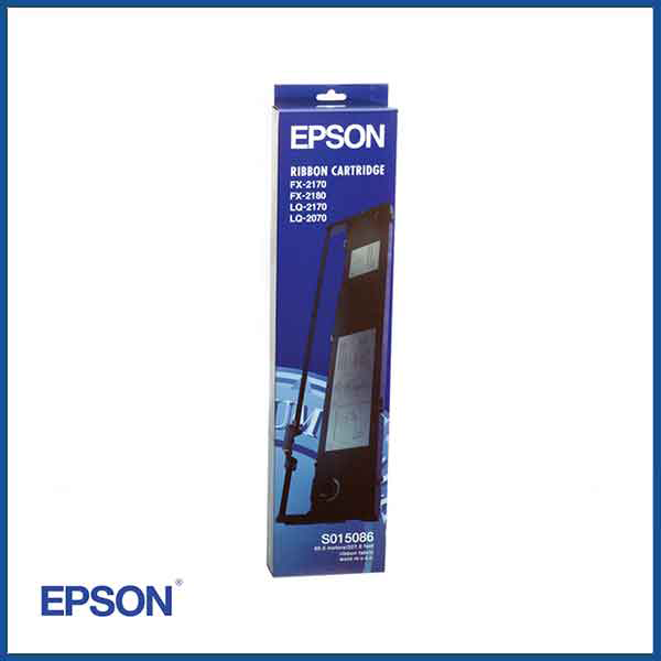 Epson LQ 2170 Ribbon (C13S015086)