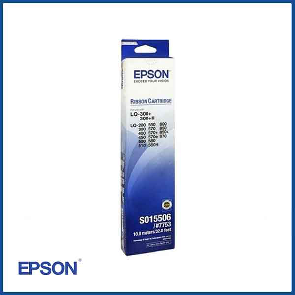  Epson LQ 580 Ribbon