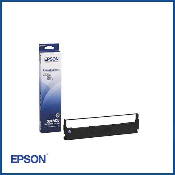 Epson LQ300 Ribbon