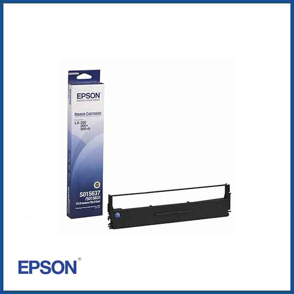  Epson LX 350 Ribbon