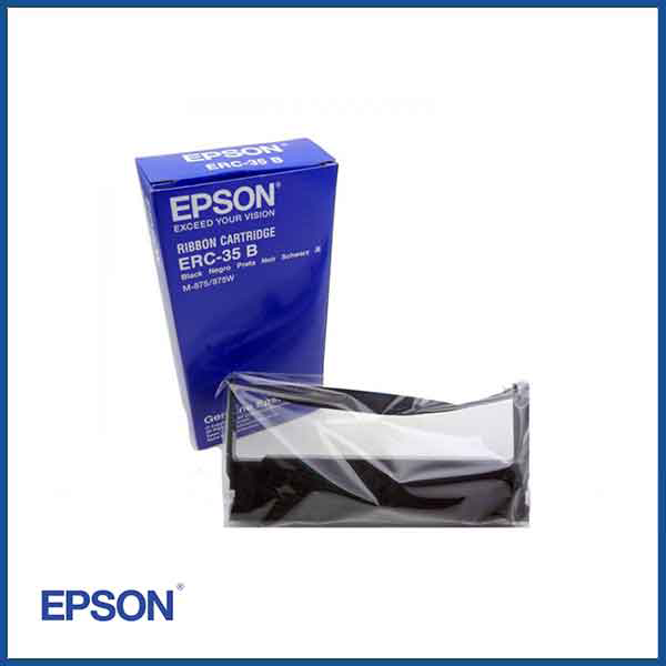  Epson Ribbon ERC-35