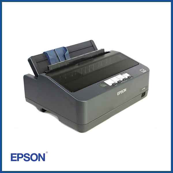 Epson LQ-350 Dot Matrix Printer