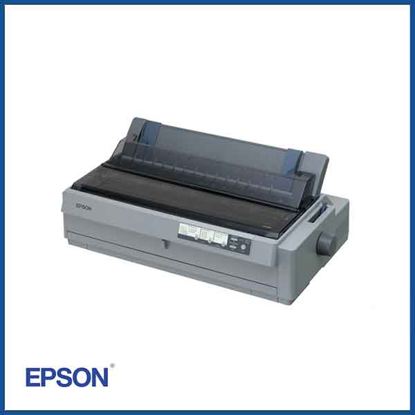 Epson LQ-2190 Dot Matrix Printer