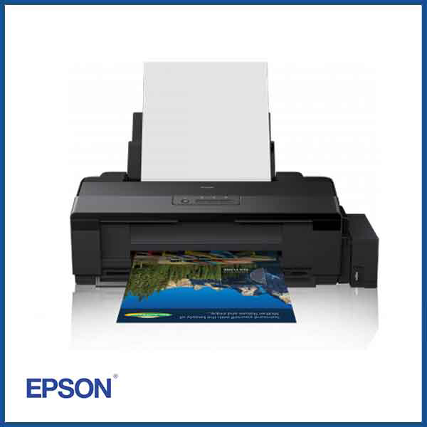 Epson L1800 Tank Printer