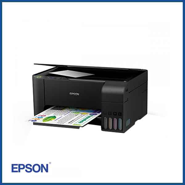 Epson L3110 Ink Tank Printer