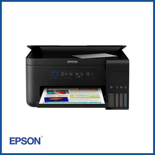 Epson L4150 Ink Tank Printer