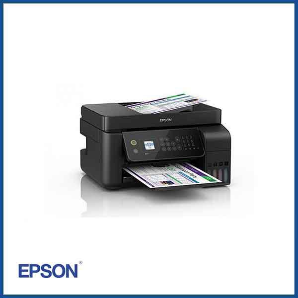 Epson L5190 Ink Tank Printer