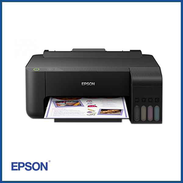 Epson Ink Tank L1110 Printer