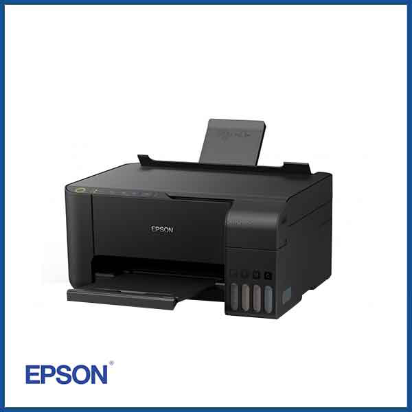 Epson Ink Tank L3150 Wi-Fi All-in-One Printer