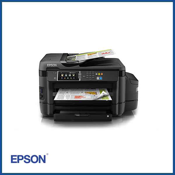 Epson L1455 A3 Wi-Fi Duplex Printer