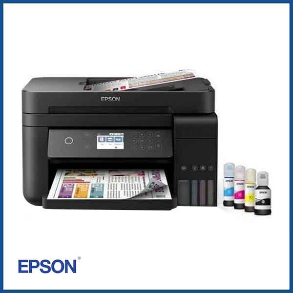 Epson EcoTank L6190 All-in-One Ink Tank Printer