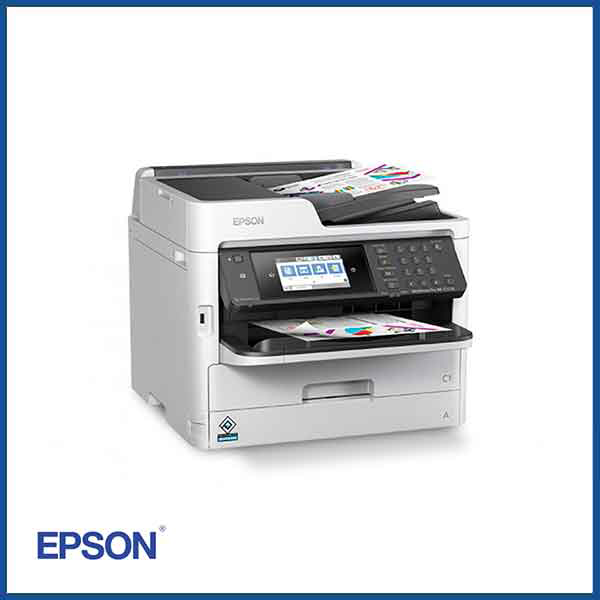 Epson WF-C5710