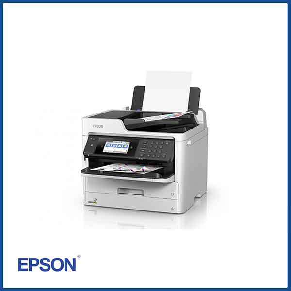 Epson WF-C5790