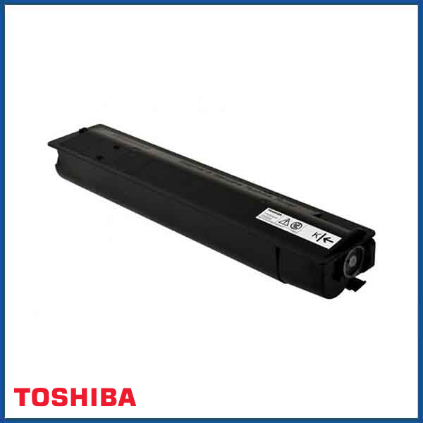 Toshiba TFC2000AC Black Original Toner