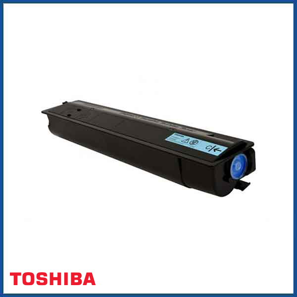 Toshiba TFC2000AC Cyan Original Toner