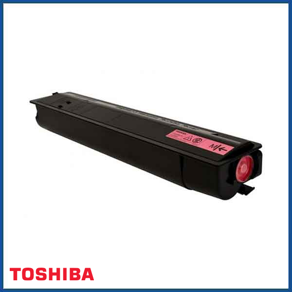 Toshiba TFC2000AC Magenta Original Toner