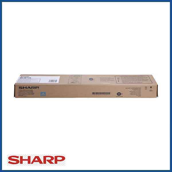 Sharp MX-51 FT-CA Cyan Toner Cartridge