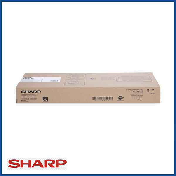 Sharp MX-51FT-BA Black Toner Cartridge