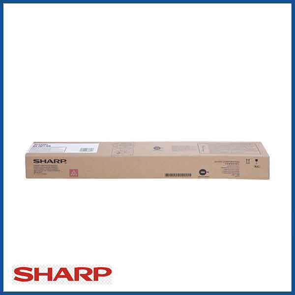 Sharp DX-25FT Magenta Toner Cartridge