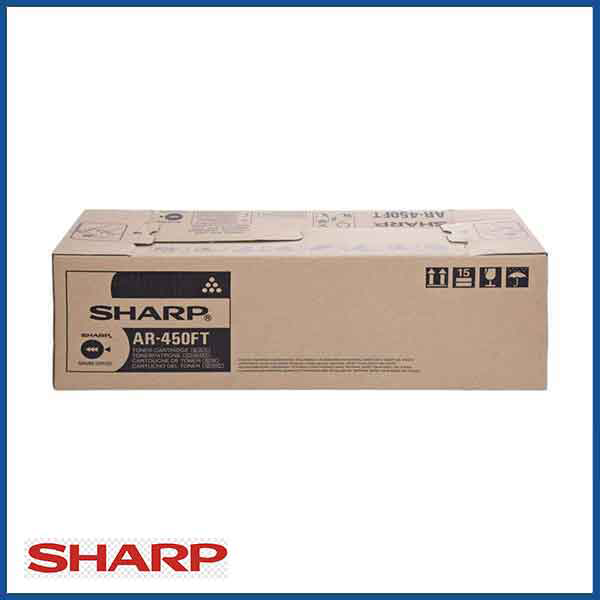  Sharp AR-450FT Toner Cartridge