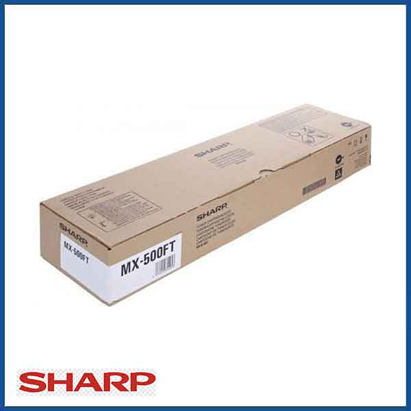  Sharp MX-500FT Toner Cartridge