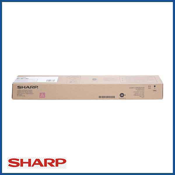 Sharp MX-60FT Black Toner Cartridge