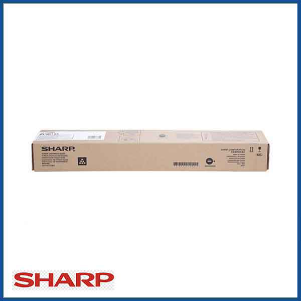 Sharp MX-36FT-BA Black Toner Cartridge