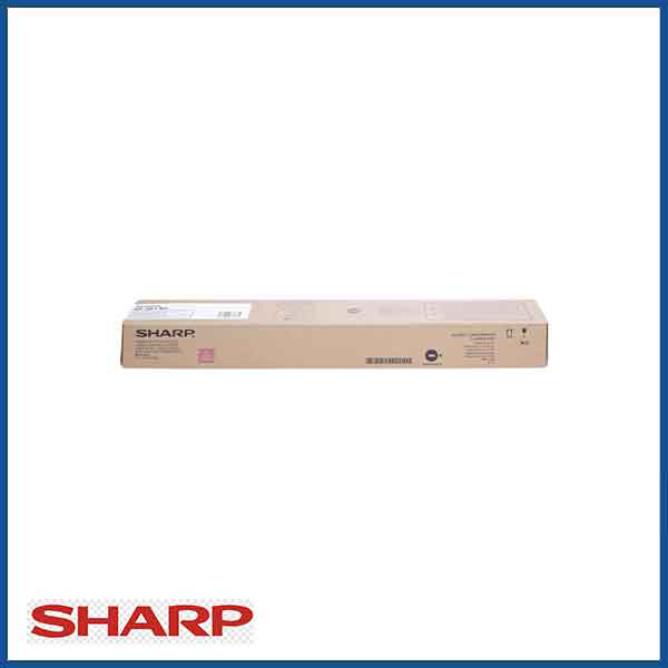 Sharp MX-36FT-MA Magenta Toner Cartridge