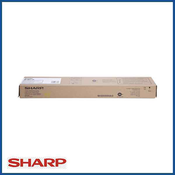 Sharp DX-25FT Yellow Toner Cartridge