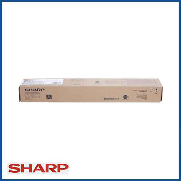  Sharp DX-25FT Black Toner Cartridge