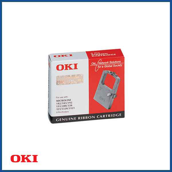 OKI Ribbon ML5720/5790