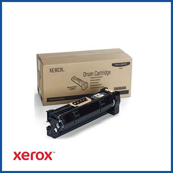  Xerox Drum Cartridge 101R00432