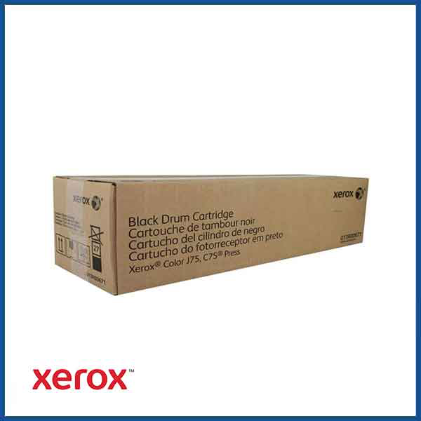 Xerox 7120 Drum Cartridge Black (013R00657)