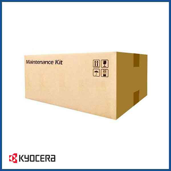 Kyocera MK-8525B Maintenance Cyan Kit (1702ND0UN0)