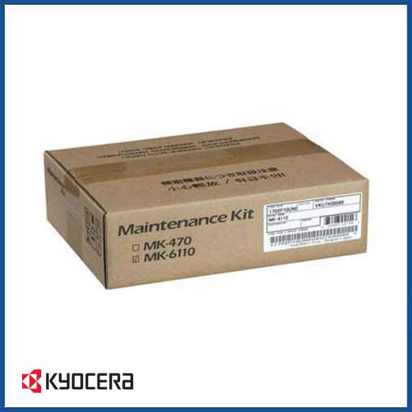  Kyocera MK-6110 Maintenance Kit