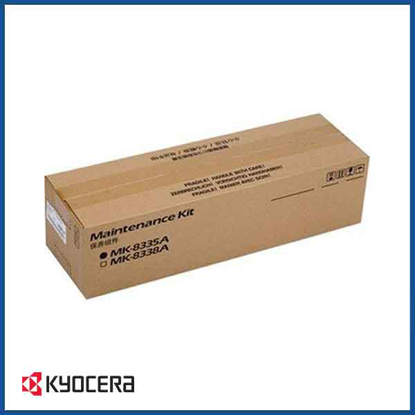 Kyocera MK-8335 Black Drum