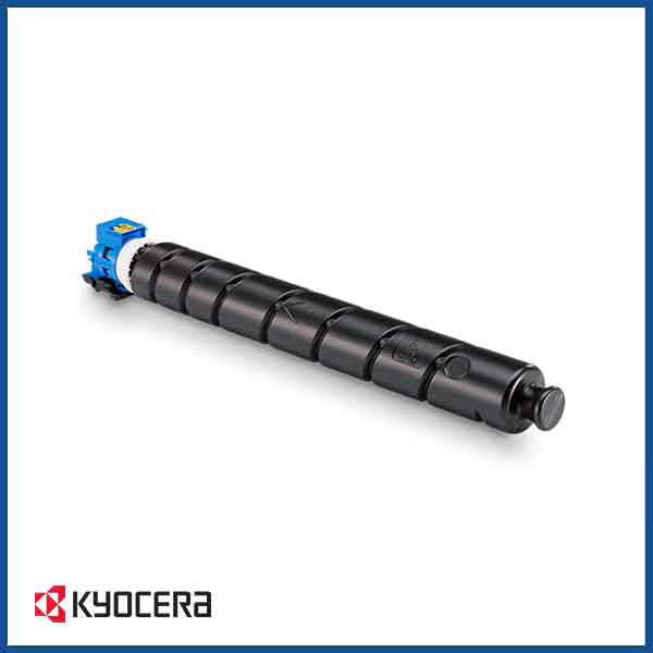 Kyocera TK-8515 Cyan Toner (1T02NDCNL0)