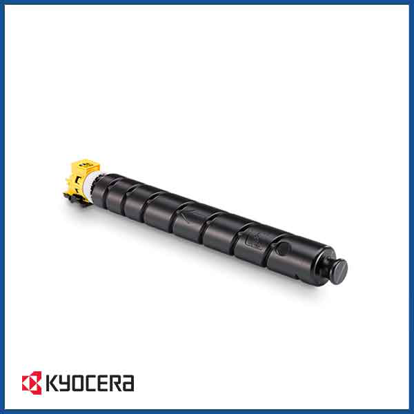 Kyocera TK-8515 Yellow Toner (1T02NDANL0)