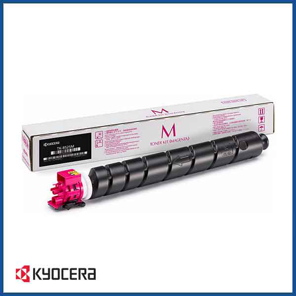 Kyocera TK-8525 Magenta Toner (2649937)