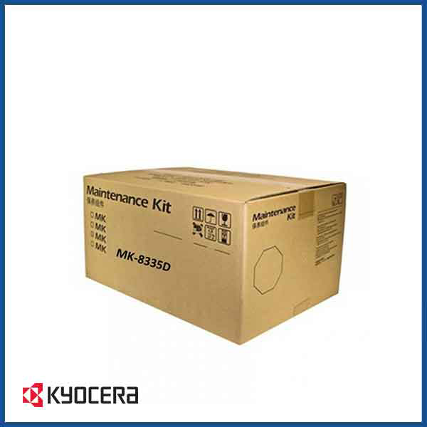 Kyocera MK-8335D Maintenance Kit