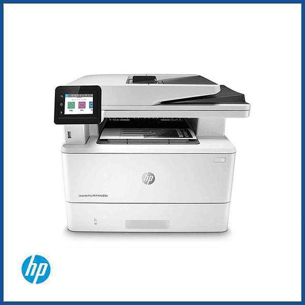 HP Color LaserJet Pro MFP M283fdw