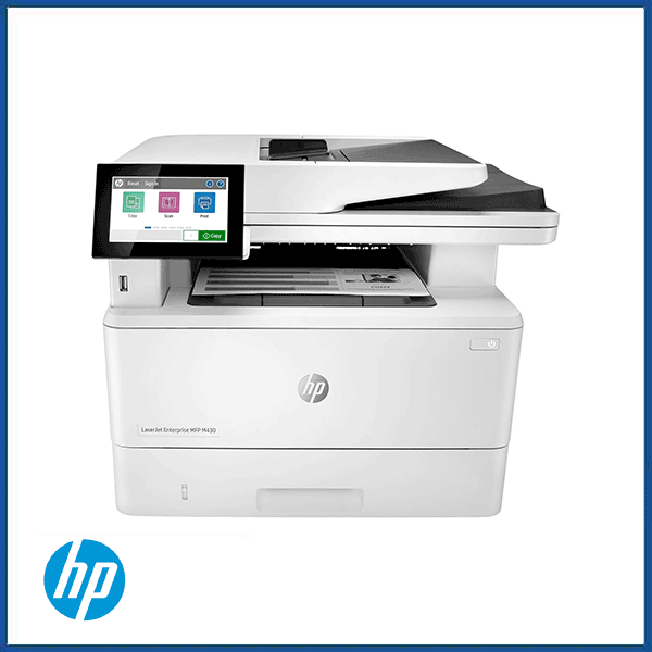 HP LaserJet Enterprise MFP M430f