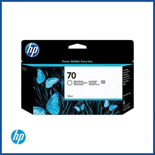 HP 70 130-ml Gloss Enhancer (C9459A)