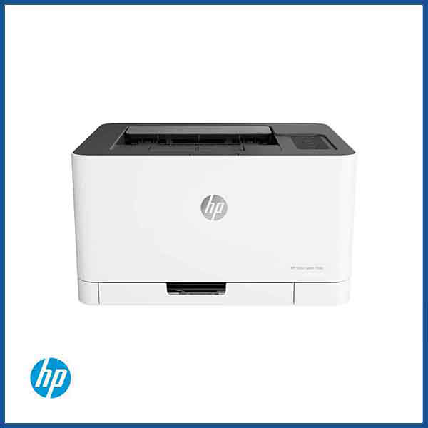 HP Color Laser 150a Printer 