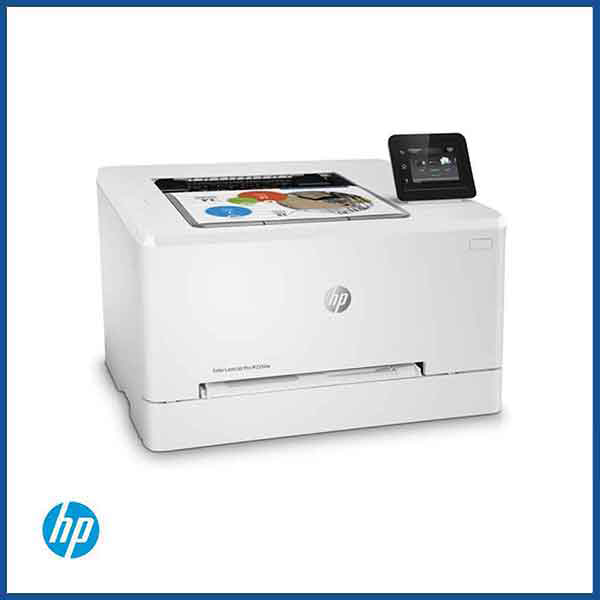 HP Color LaserJet Pro M255dw