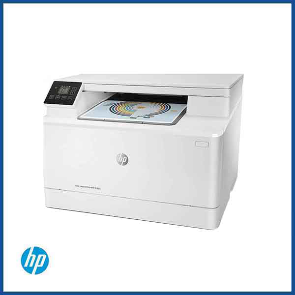 HP Color LaserJet Pro MFP M182n