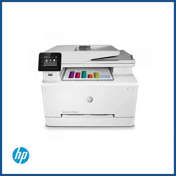 HP Color LaserJet Pro MFP M283fdn