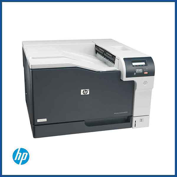 HP CP5225n LaserJet Professional Color Laser Printer