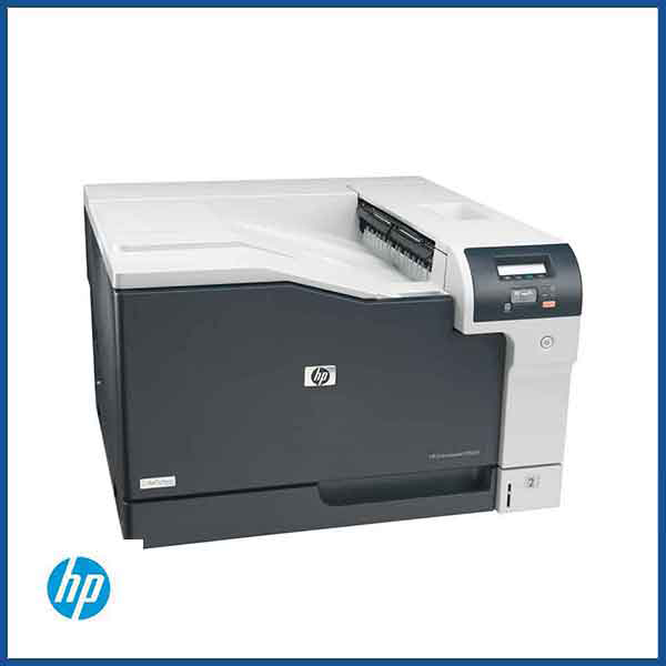 HP CP5225dn LaserJet Professional Color Laser Printer (A3)