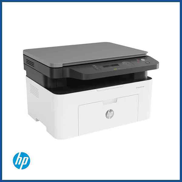 HP Laser MFP 135a